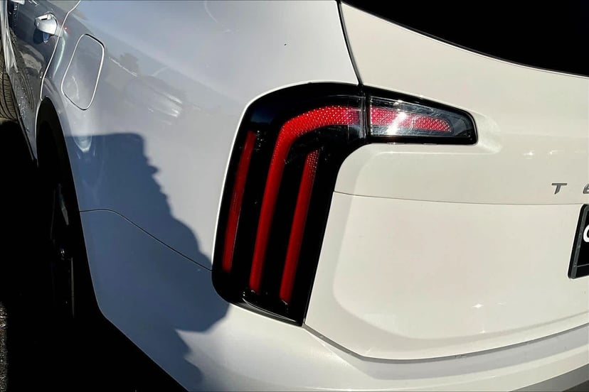 2024 Kia Telluride - Image 29