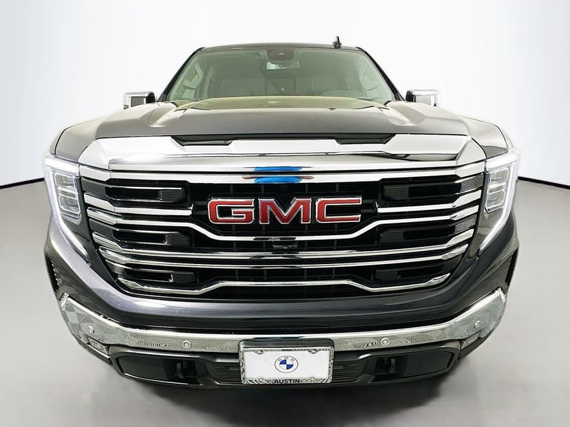 2023 GMC Sierra 1500 - Image 3