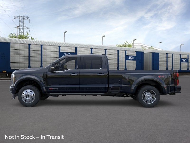 2026 Ford Super Duty - Image 4