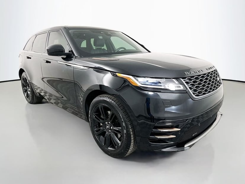 2023 Land Rover Range Rover Velar - Image 1