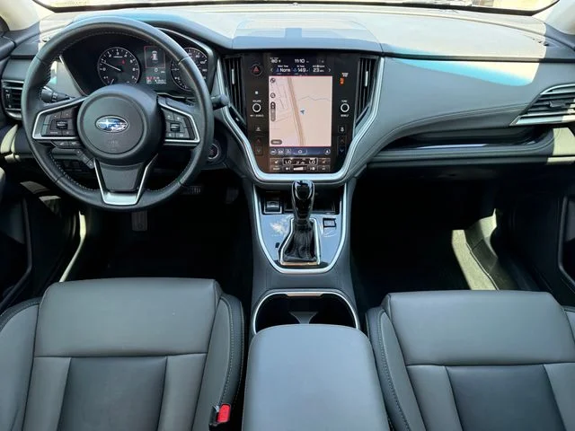 2020 Subaru Outback - Image 23