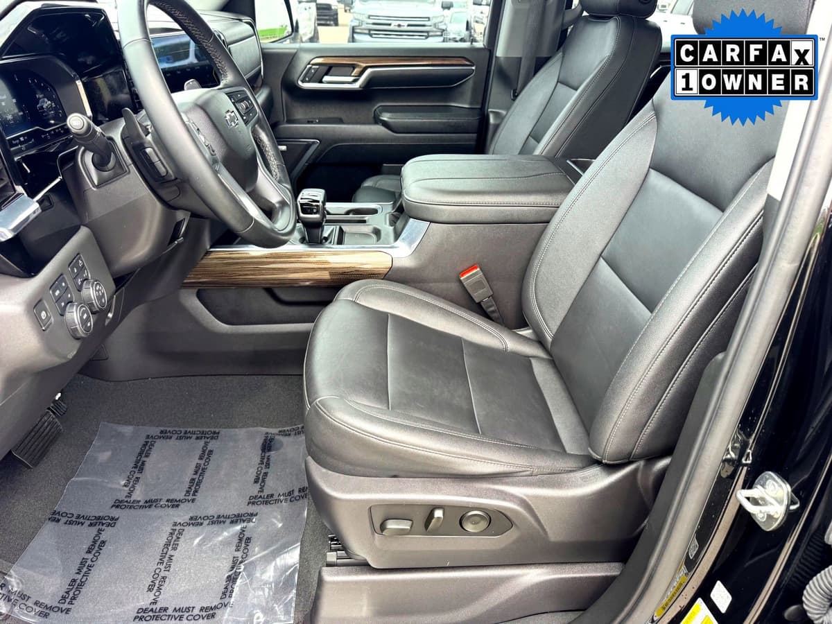 2024 Chevrolet Silverado 1500 - Image 12