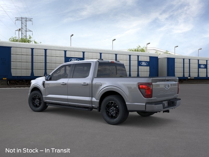 2026 Ford F-150 - Image 16