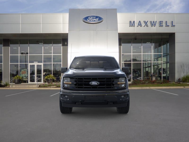 2026 Ford F-150 - Image 18