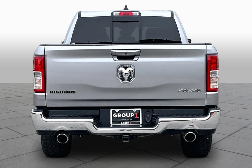 2022 Ram 1500 - Image 5
