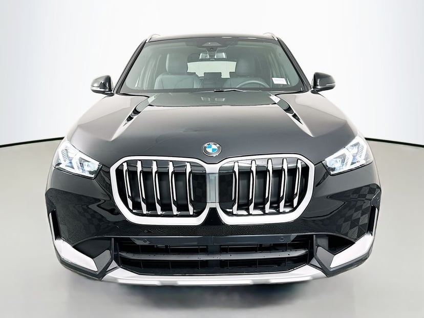 2026 BMW X1 - Image 2