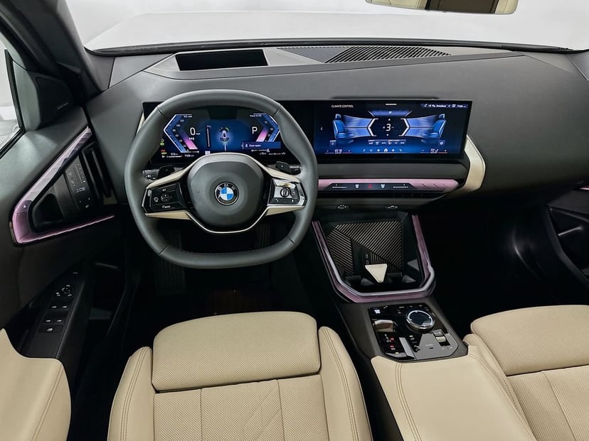 2025 BMW X3 - Image 21