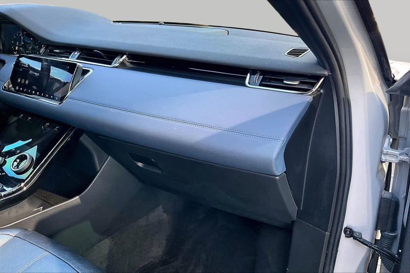 2020 Land Rover Range Rover Evoque - Image 19
