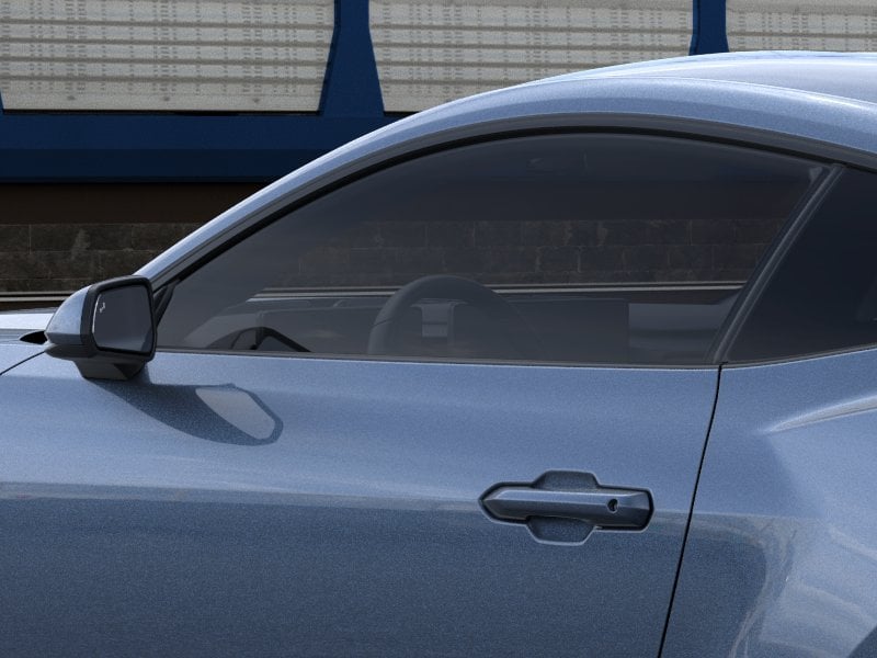 2026 Ford Mustang - Image 32