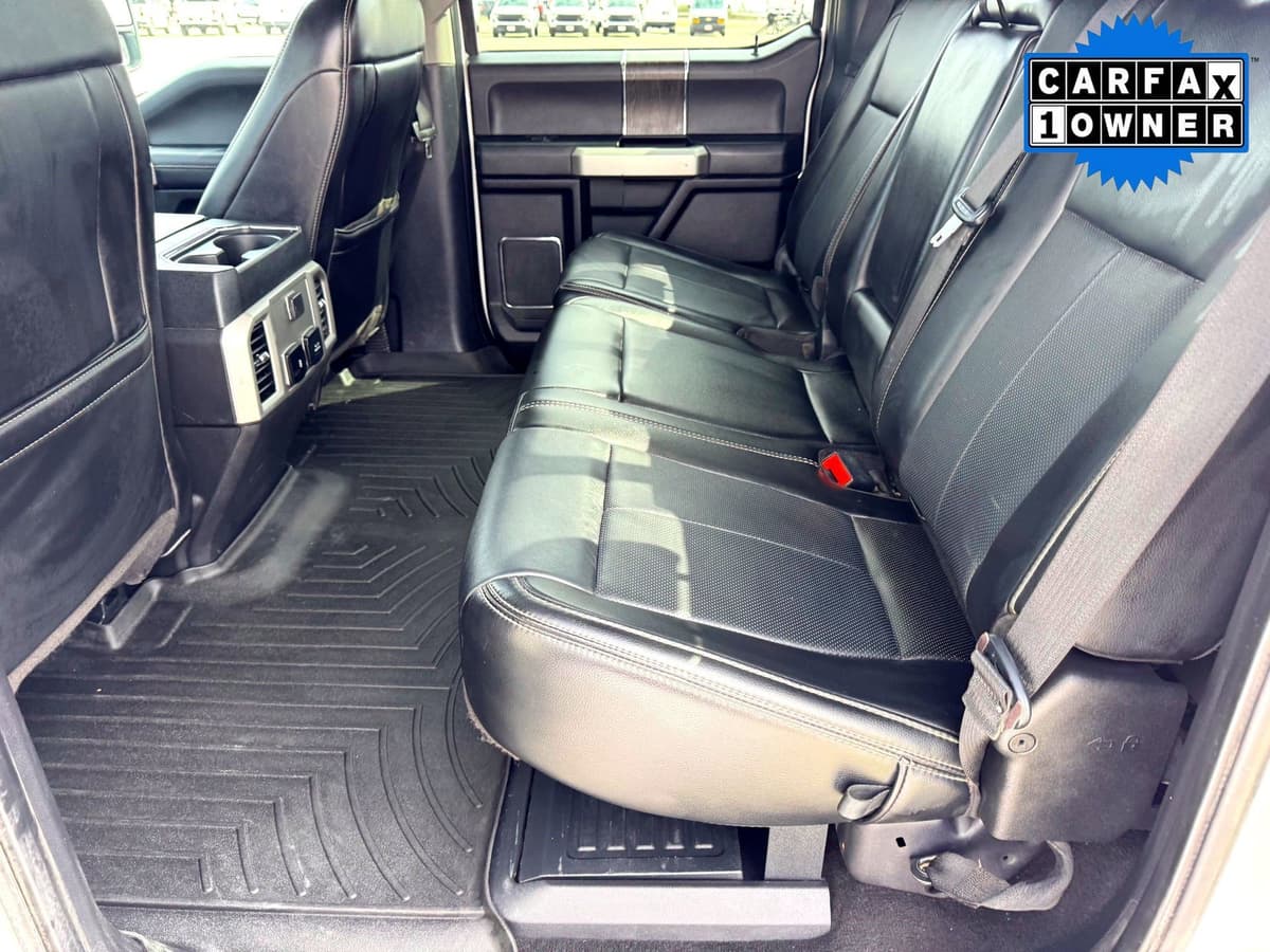 2020 Ford Super Duty F-250 SRW - Image 17