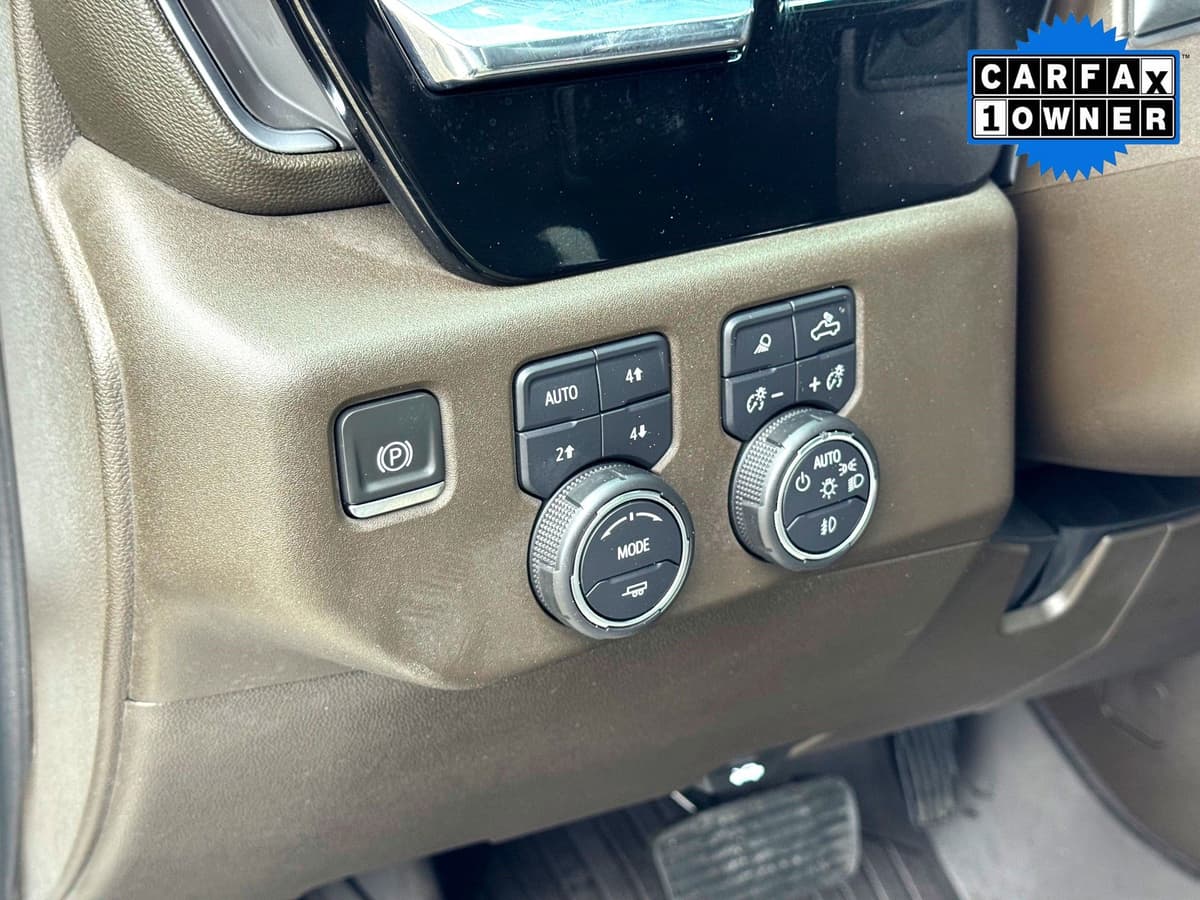 2024 Chevrolet Silverado 1500 - Image 13