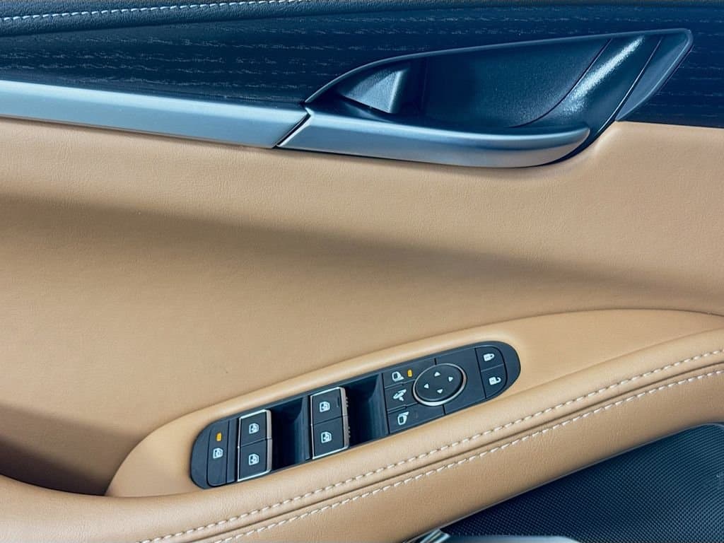 2026 INFINITI QX60 - Image 22