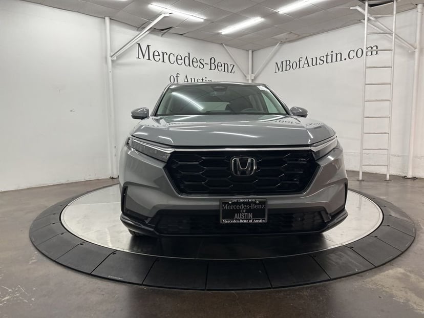 2025 Honda CR-V - Image 2