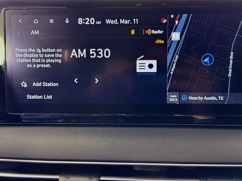 2024 HYUNDAI Palisade - Image 20