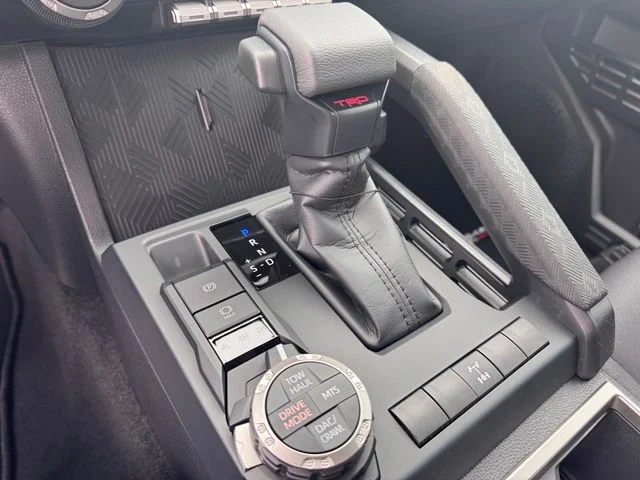2026 Toyota Tacoma - Image 15