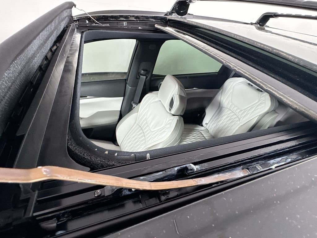 2026 INFINITI QX60 - Image 26