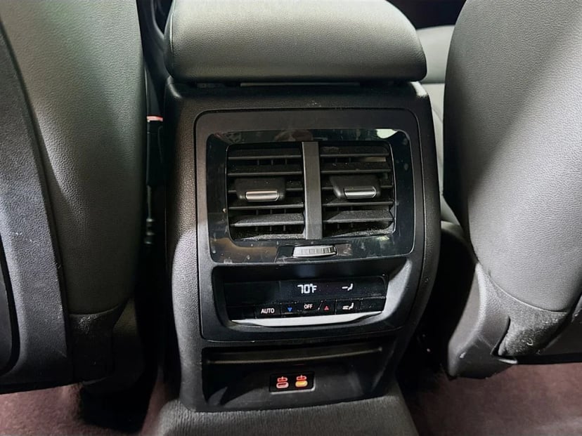 2021 BMW X3 - Image 31