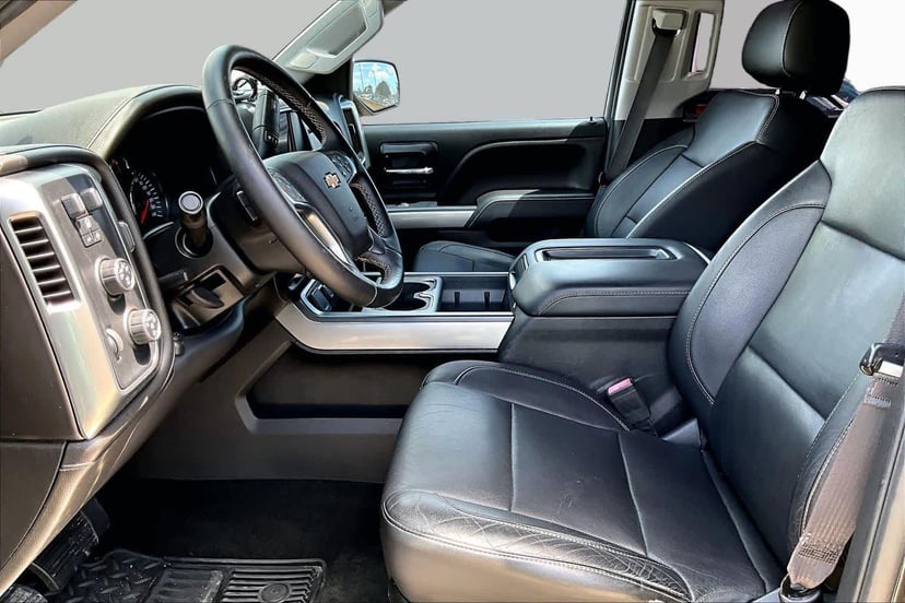 2014 Chevrolet Silverado 1500 - Image 8