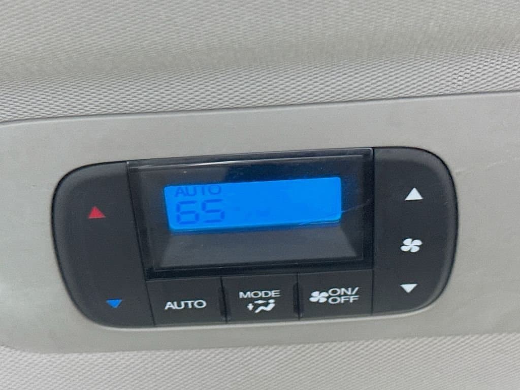 2013 HONDA Odyssey - Image 31