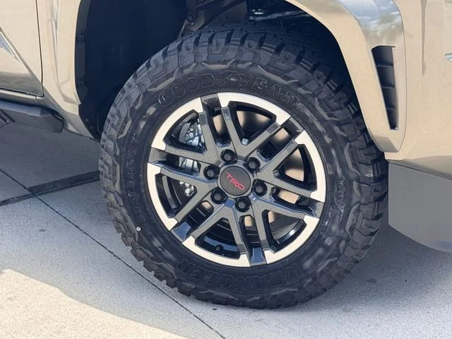 2026 Toyota Tacoma - Image 2