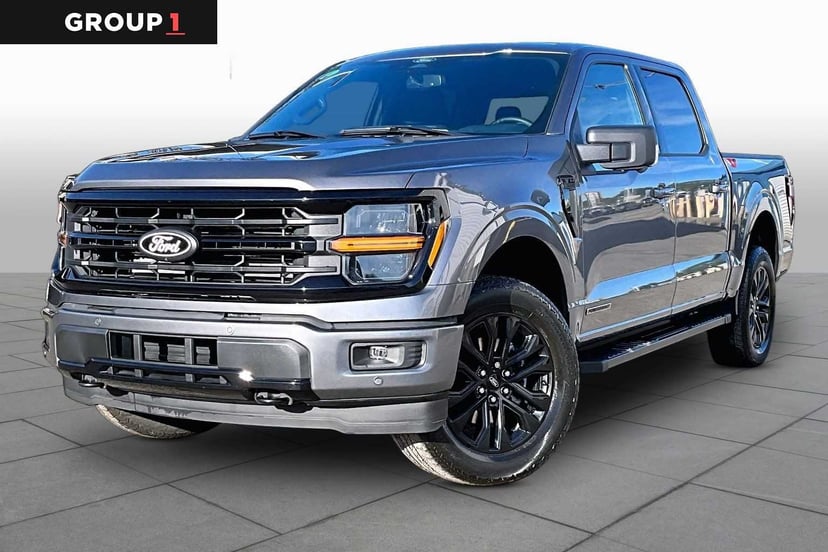 2024 Ford F-150 - Image 1