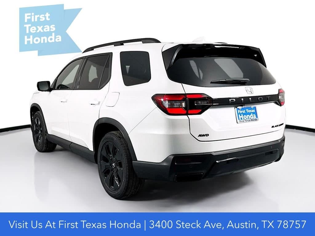 2026 HONDA Pilot - Image 7