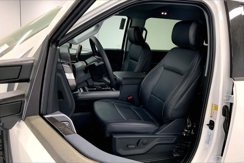 2026 Ford Super Duty - Image 8
