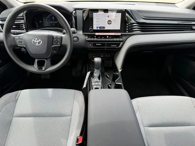 2026 Toyota Camry - Image 25
