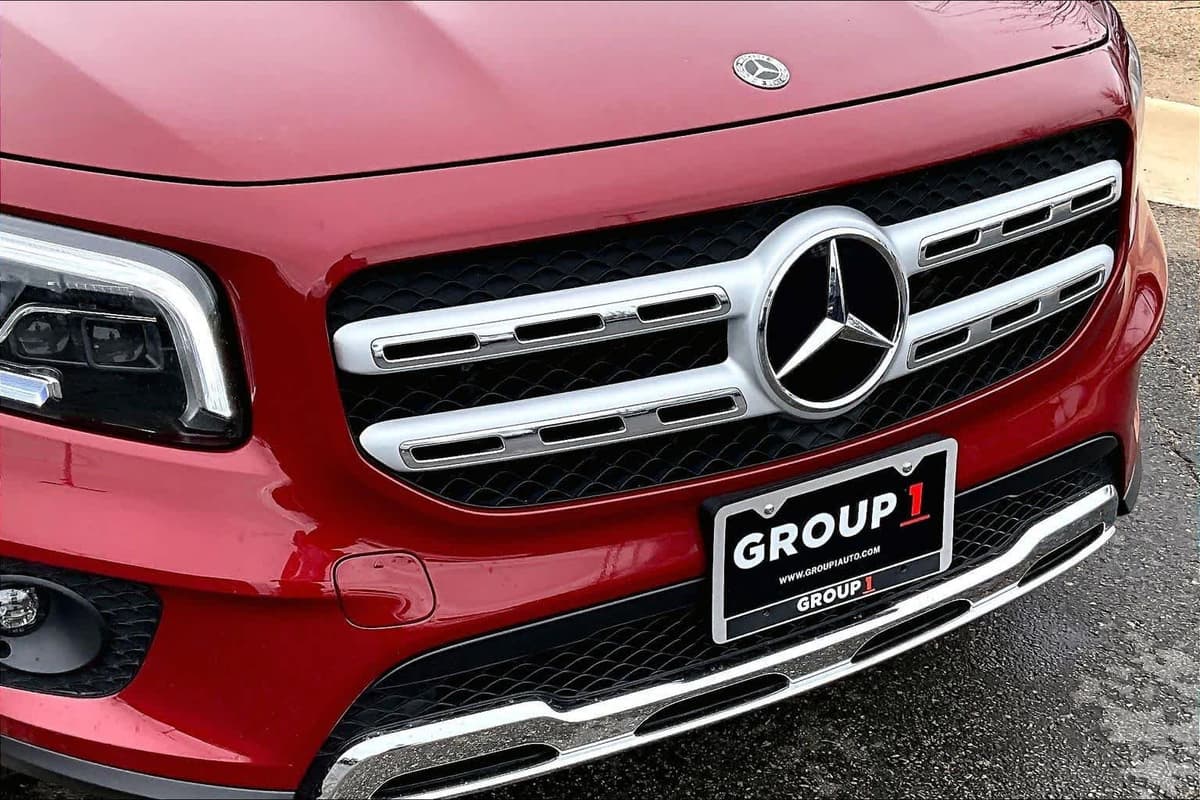 2022 Mercedes-Benz GLB 250 - Image 29