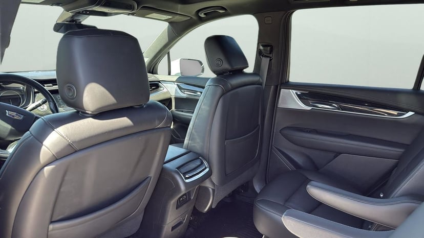 2021 Cadillac XT6 - Image 27
