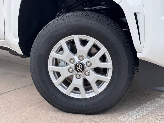 2026 Toyota Tacoma - Image 2