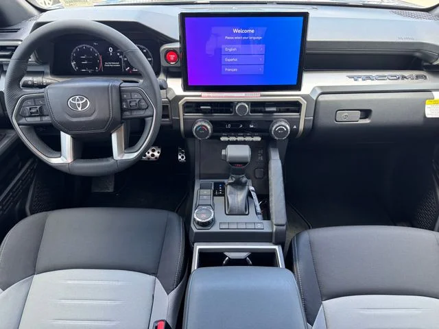 2026 Toyota Tacoma - Image 18