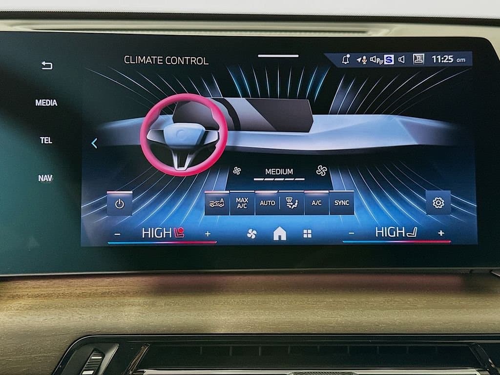 2026 BMW X1 - Image 14