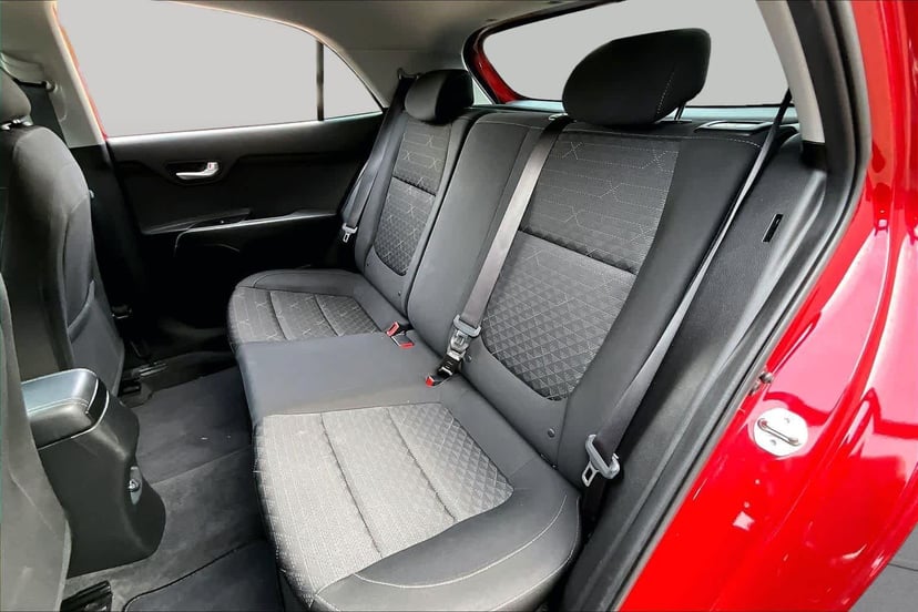 2023 Kia Rio 5-Door - Image 20