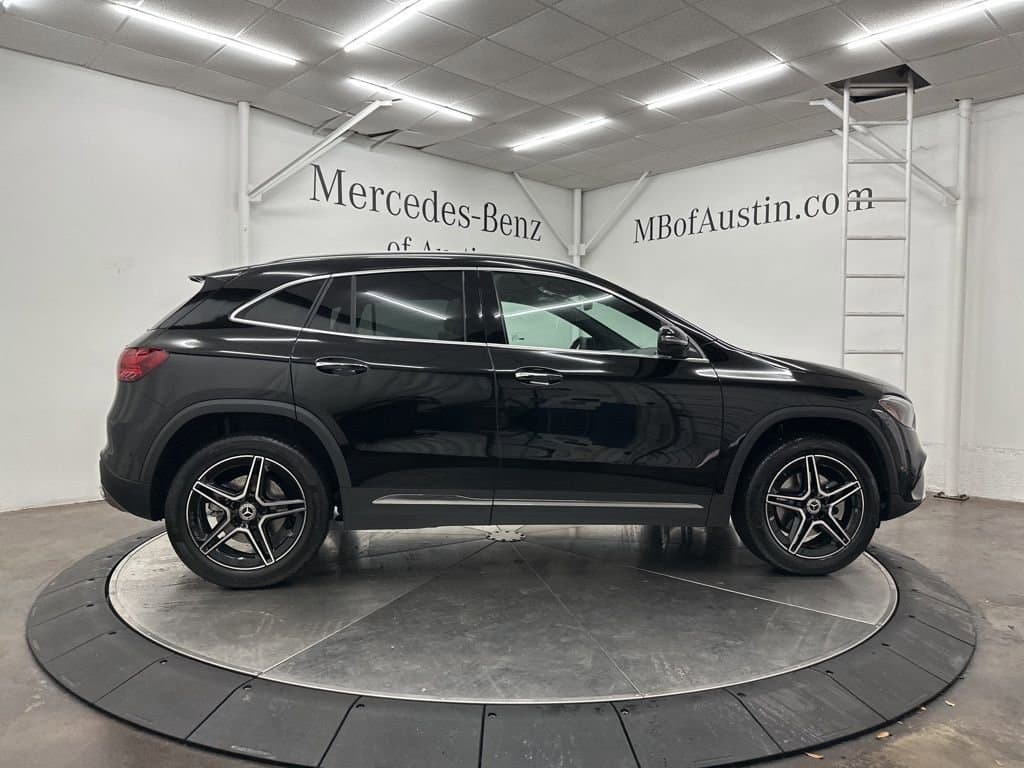 2026 MERCEDES-BENZ GLA - Image 43