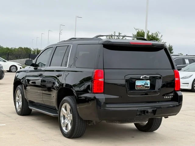 2018 Chevrolet Tahoe - Image 4
