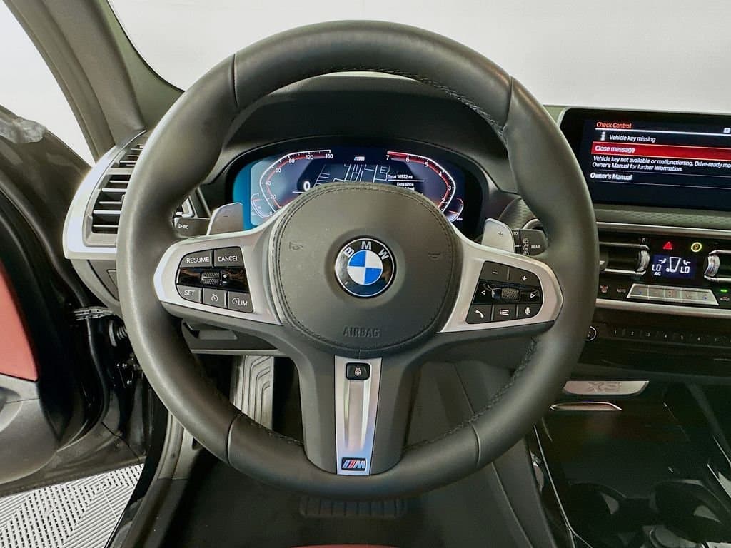 2024 BMW X3 - Image 11