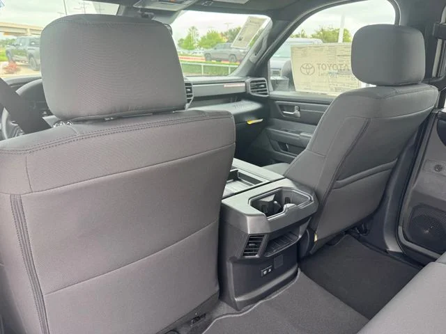 2026 Toyota Tundra - Image 20