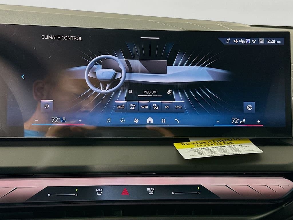 2026 BMW X3 - Image 14