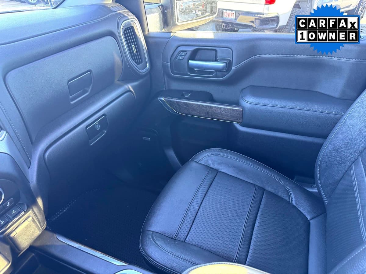 2022 GMC Sierra 2500HD - Image 34