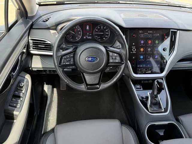 2025 Subaru Outback - Image 21