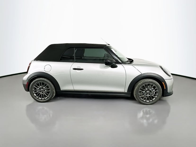 2025 MINI Cooper S - Image 3