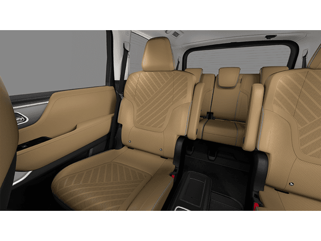 2026 INFINITI QX80 - Image 24