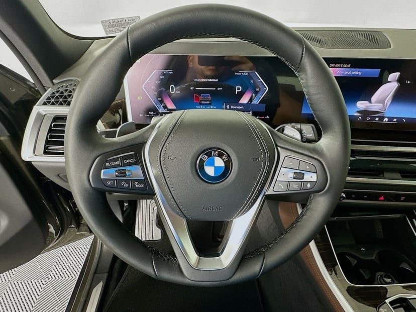 2026 BMW X5 - Image 10
