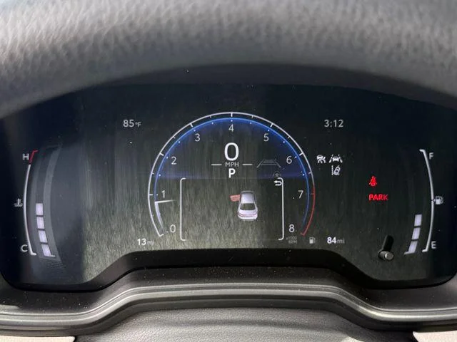 2026 Toyota Corolla - Image 44