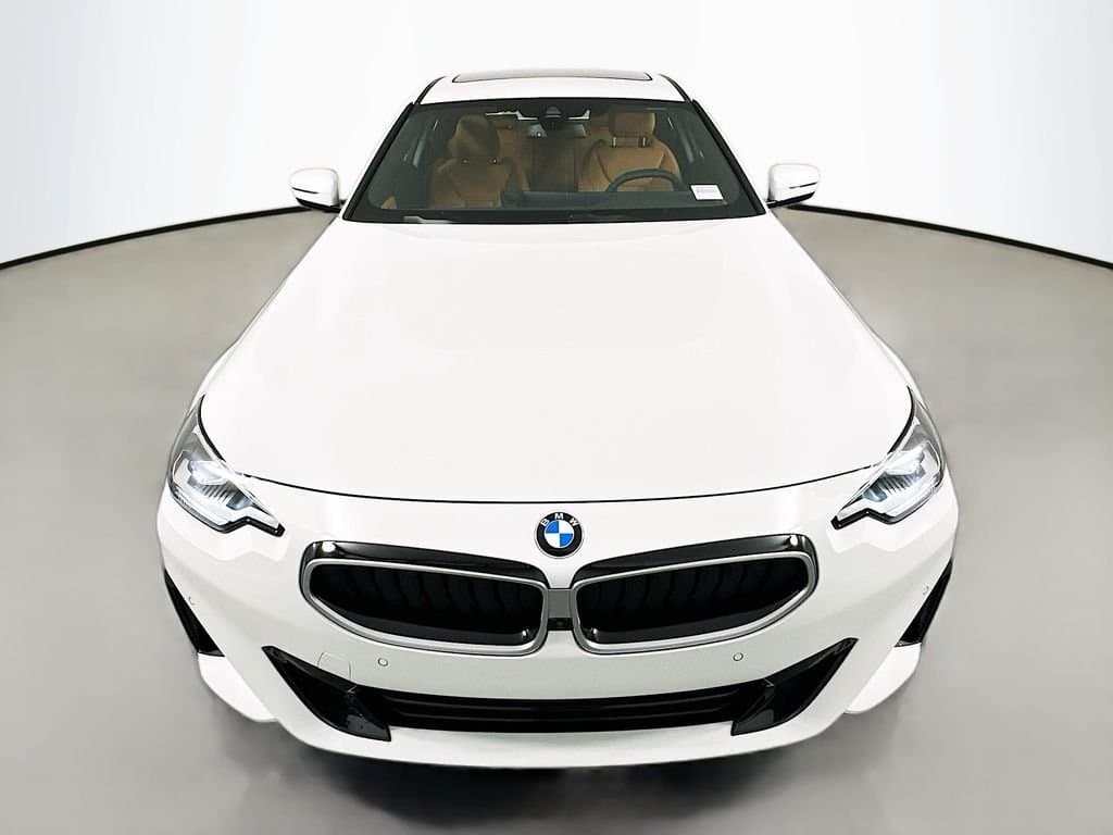 2026 BMW 2 Series - Image 2