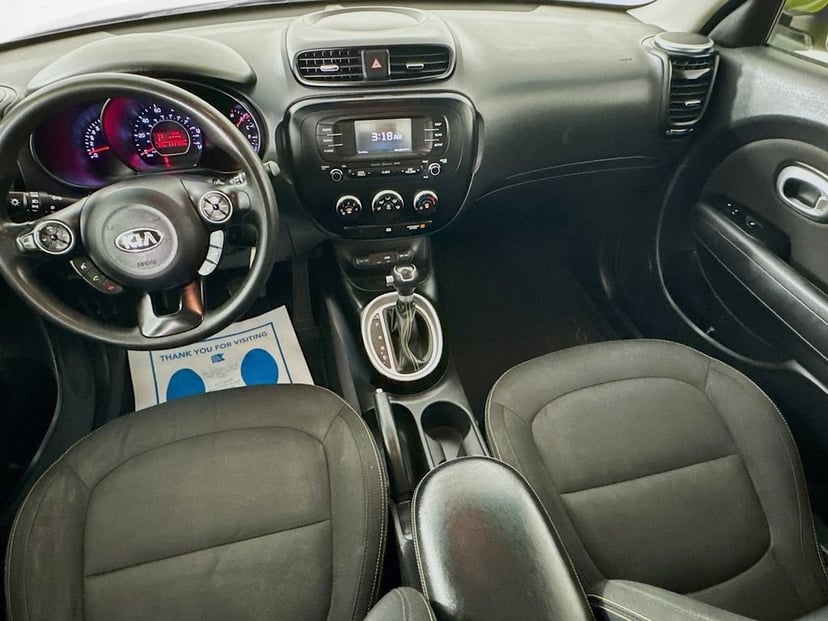 2016 Kia Soul - Image 25