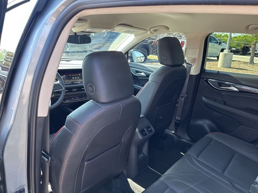 2023 Buick Envision - Image 18