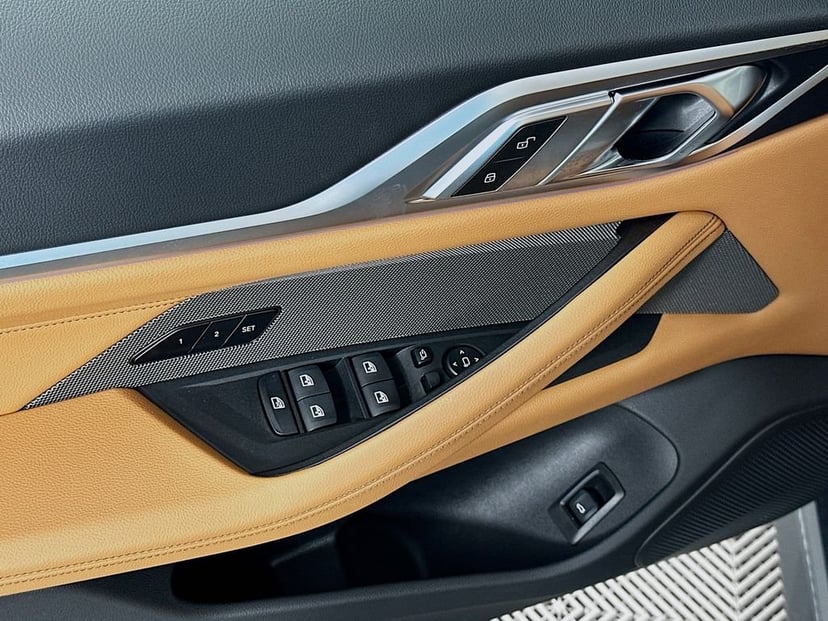 2026 BMW i4 - Image 20