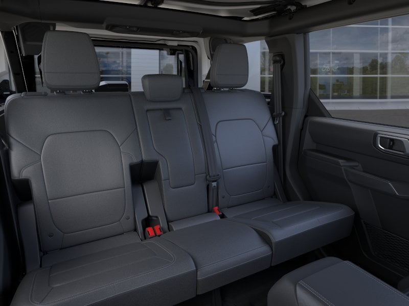 2026 Ford Bronco - Image 24